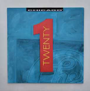 Chicago – Twenty 1