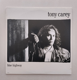 Tony Carey – Blue Highway
