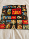 Abba /the very best of ABBA/1973-1975 /2 LP