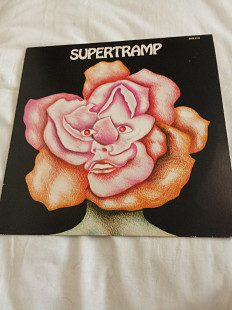 Supertramp/1970/