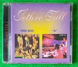 JETHRO TULL-This Was/"A"