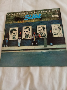 Slade/whatever happened to slade/1977