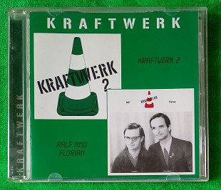 KRAFTWERK-Kraftwerk 2/Ralf and Florian