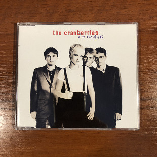 The Cranberries – Zombie (CD Single) 1994 Germany