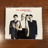 The Cranberries – Zombie (CD Single) 1994 Germany
