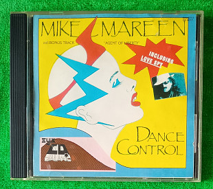 MIKE MAREEN-Dance Control.