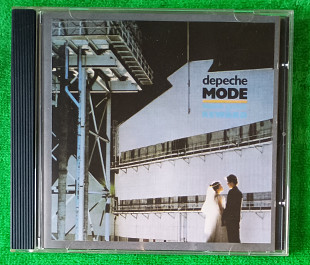 DEPECHE MODE-Some Great Reward.