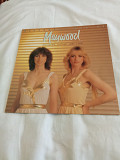 Maywood/different worlds/1981