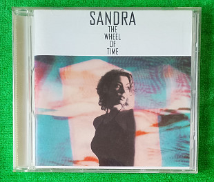SANDRA-The Whell of Time.