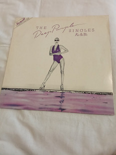 The Deep purple/singles/1970-1971/