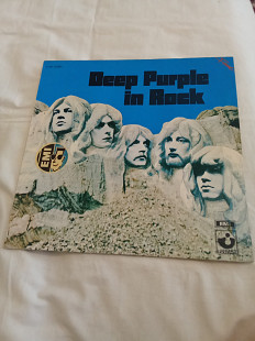 Deep purple/in rock/1970