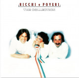 RICCHI E POVERI - The Collection. (2 LP)