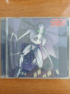 Saga marathon
