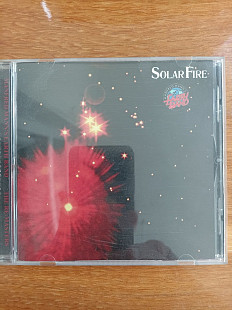 Manfred mann solar fire