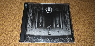 Lacrimosa – Live - 1998 - 2xCD