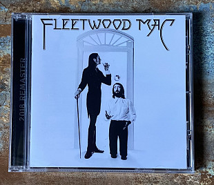 Fleetwood Mac – Fleetwood Mac