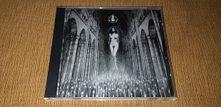 Lacrimosa – Satura - Reissue