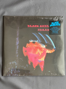 Black Sabbath - Paranoid