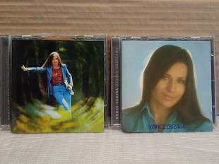 Лот 2CD Zsuzsa Koncz