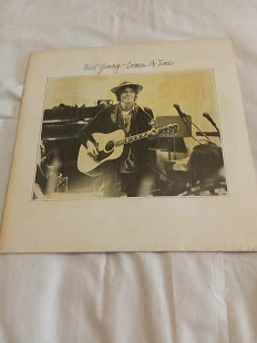 Neil Young/comes a time/1978