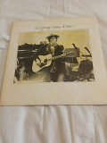 Neil Young/comes a time/1978