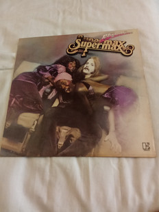Supermax/fly with me/1979