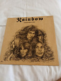 Rainbow/long live rock n roll/1978