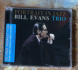 Bill Evans Trio – Portrait In Jazz