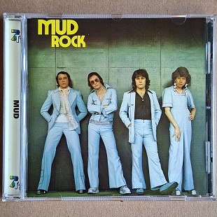 Mud - Mud Rock