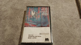Va - bird lives! Music Of Charlie Parker. запечатанная американская кассета 1988 года