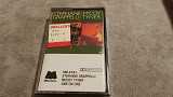 Stephane grapelli / mccoy turner - one on one. запечатанная американская кассета 1990 года