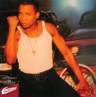 Haddaway 1995 - The Drive (Bulgaria)