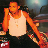 Haddaway 1995 - The Drive (Bulgaria)