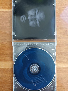 Marvin gaye vulnerable