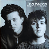 Tears for Fears - Songs From the Big Chair
