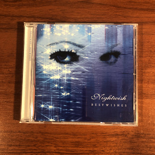 Nightwish – Bestwishes (Compilation) 2005 Japan