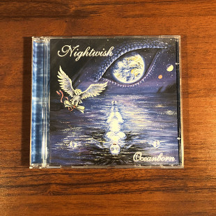 Nightwish – Oceanborn (Album) 2002 Europe