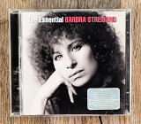 Barbra Streisand - The Essential Barbra Streisand (США)