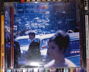 Beirut Biloma (Mohamed Kebbe) - Basics (Cutting-Edge Classics) - 2006.