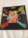 The Who/a quick one/1966 2 LP