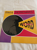 Mike &the Mechanics/word of mouth/1991