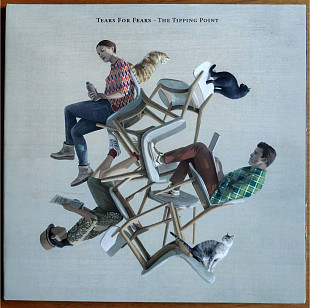 Tears for Fears - The Tipping Point