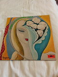 Derek and the dominos/assorted love songs/ 1970 2 LP