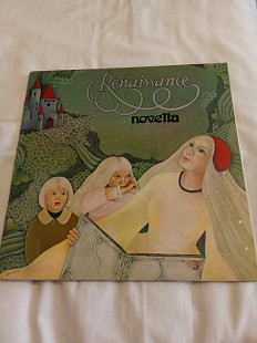 Renaissance/novella/1977