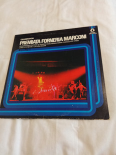 Premiata forneria marconi/celebration/1979