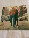 Bob Dylan/ the freewheelin/1967