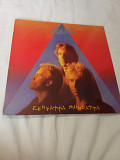 The police/zenyatta mondayta/1980