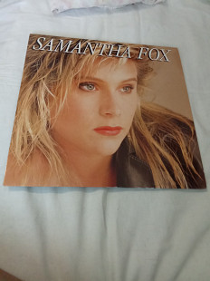 Samanta Fox/1987