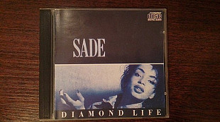 Sade - diamond life