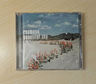 Reamonn – Beautiful Sky - 2003 CD (E.U.)